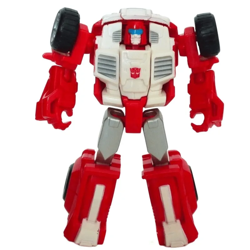 In Voorraad Takara Tomie Transformatoren G Serie 30-jarig Jubileum LG-Klasse Afwijking & Sky Hoge Beweegbare Figuur Robot Model Geschenken