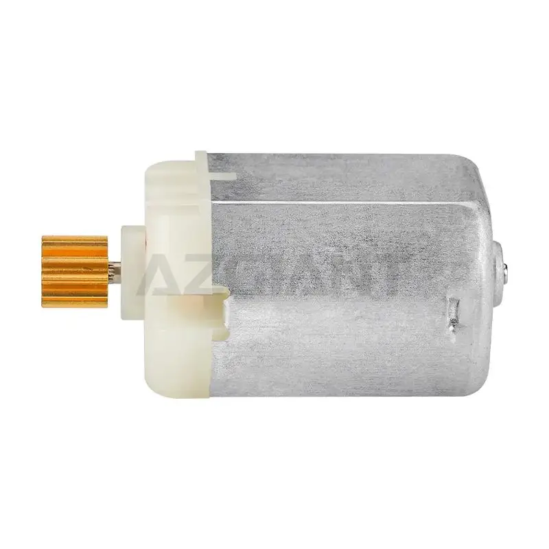 AZGIANT 9203514/9444090 سيارة الباب الخلفي الجذع التمهيد قفل المحرك لفولفو S80 I/C70 MK1/S60 معدن النحاس 11T قطع غيار والعتاد إصلاح