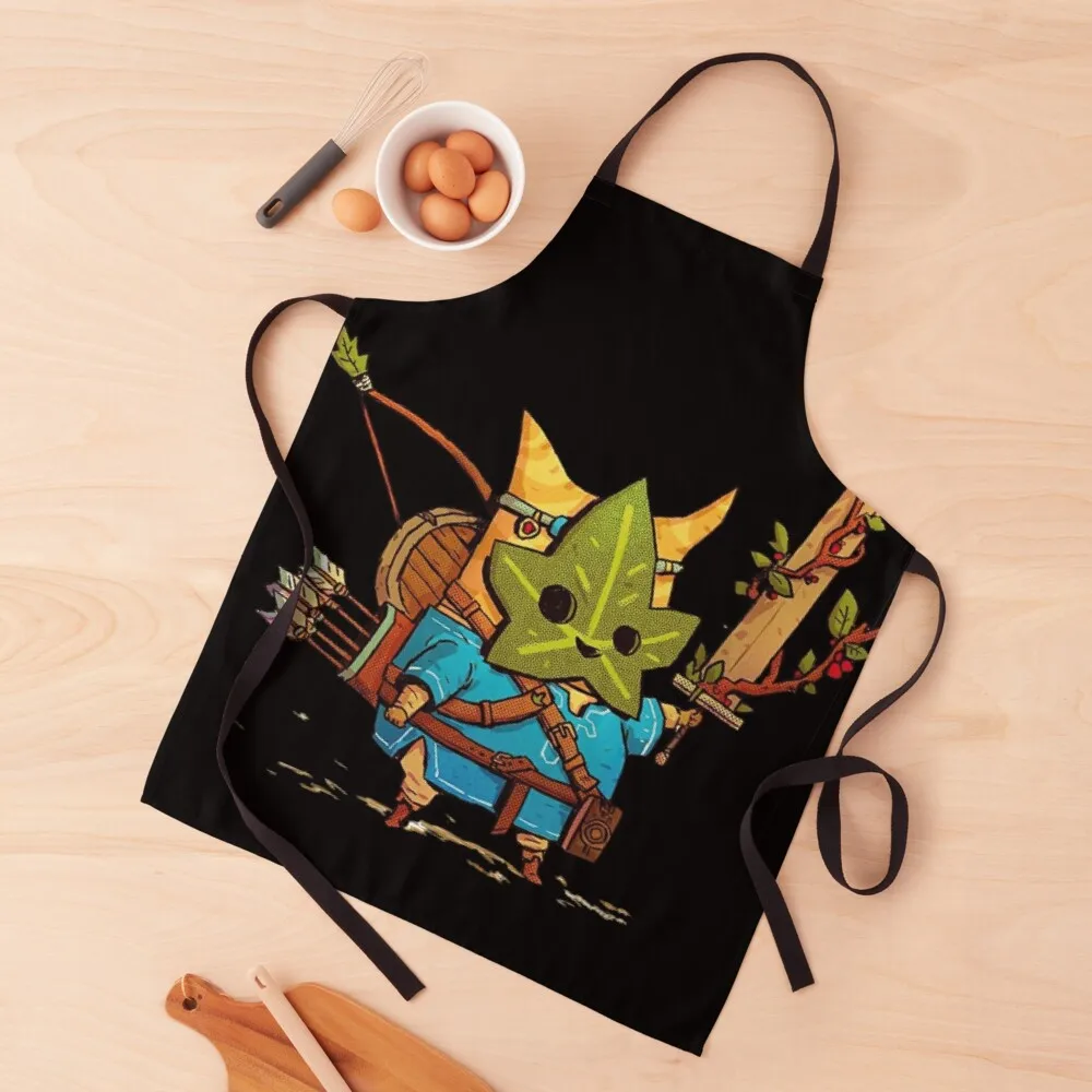 

Korok Apron Kitchen Things And For Home Things For Home And Kitchen Apron Women'S