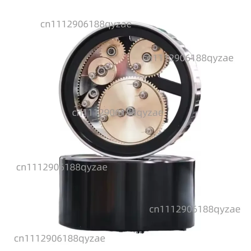 Planetary Gear Coffee Distribution Tool Espresso Equipment Disperses Clumps 58mm Lelit coffee distributor WDT tool BB
