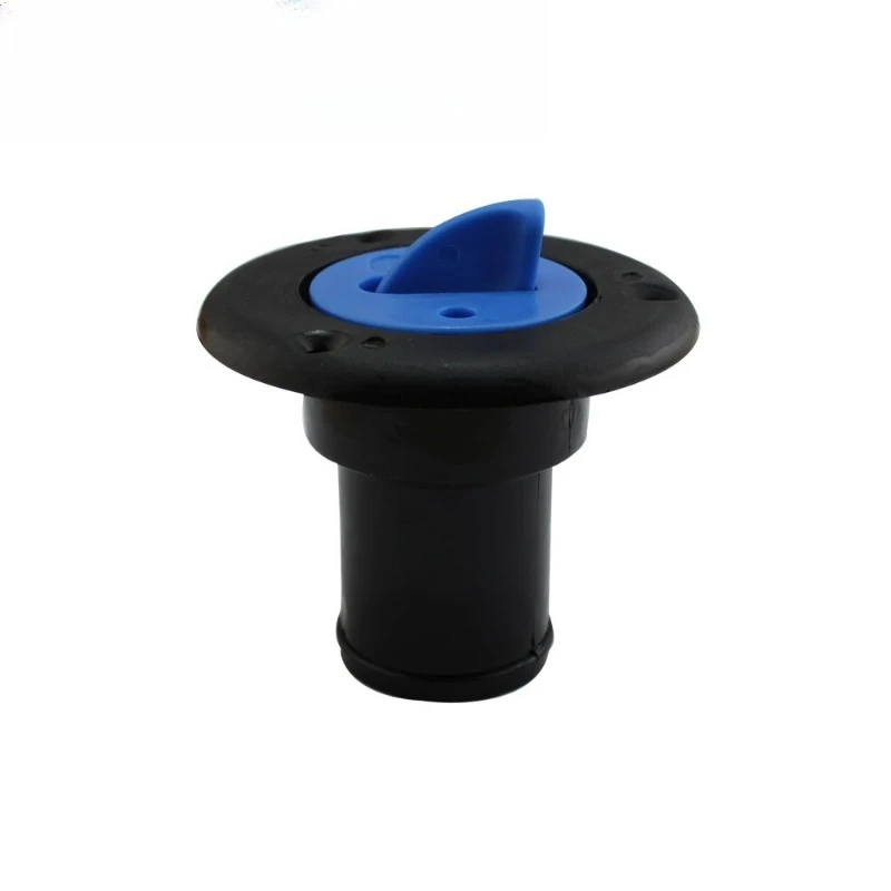 Water hatch cover, water filling port, RV accessories, yacht accessories, tank cover, plastic injection port