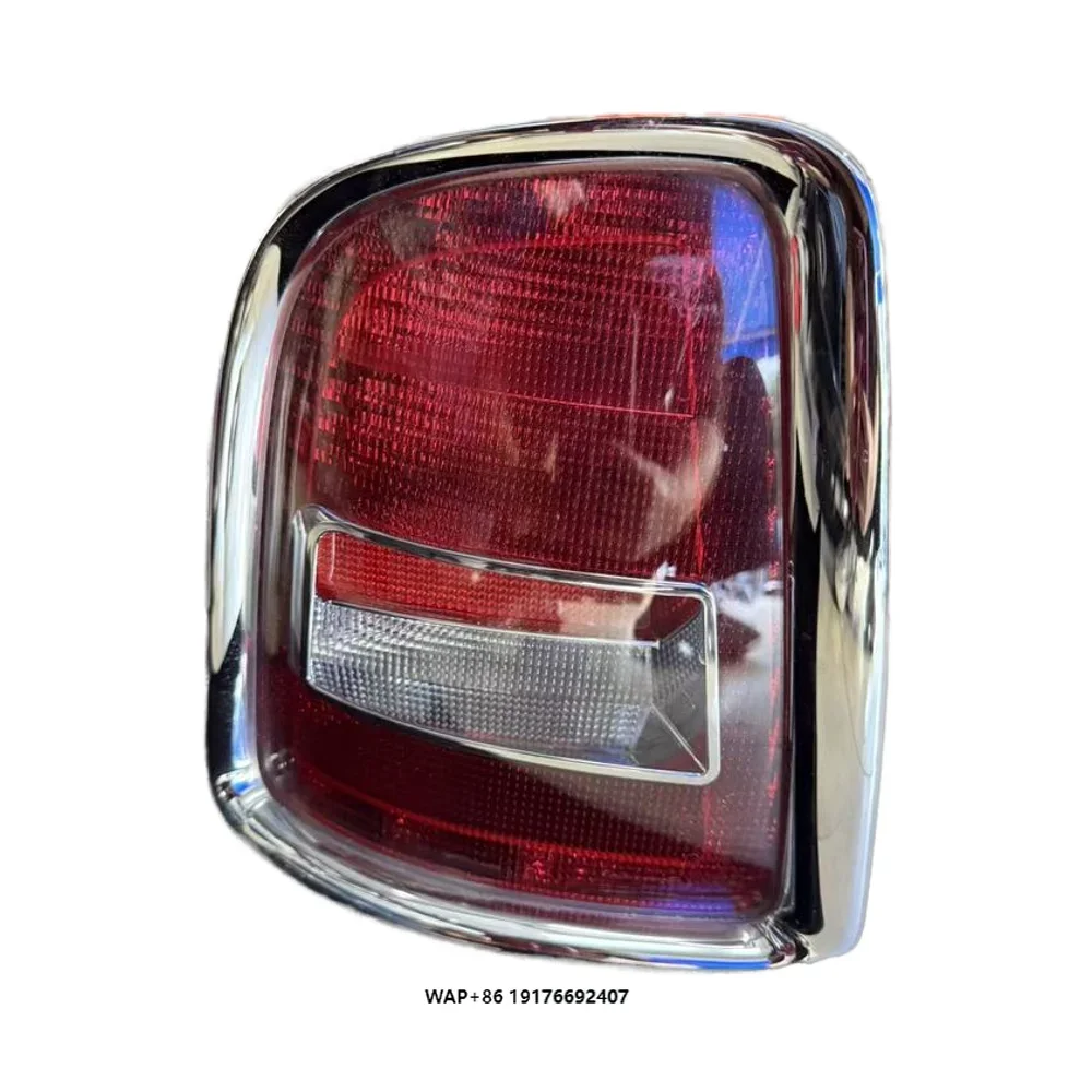 For RollsRoyce Phantom New LED Rear Tail Light Brake Lamp Position Blue Light with Red Lens Color 63210304309