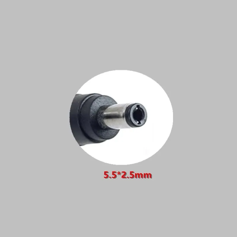

Оригинальный адаптер переменного тока 24 В, 2,7 А, 65 Вт, 5,5 x 2,5 мм, зарядное устройство LCAP23 LCAP38, для блока питания LG 26LS3700 22LS350S