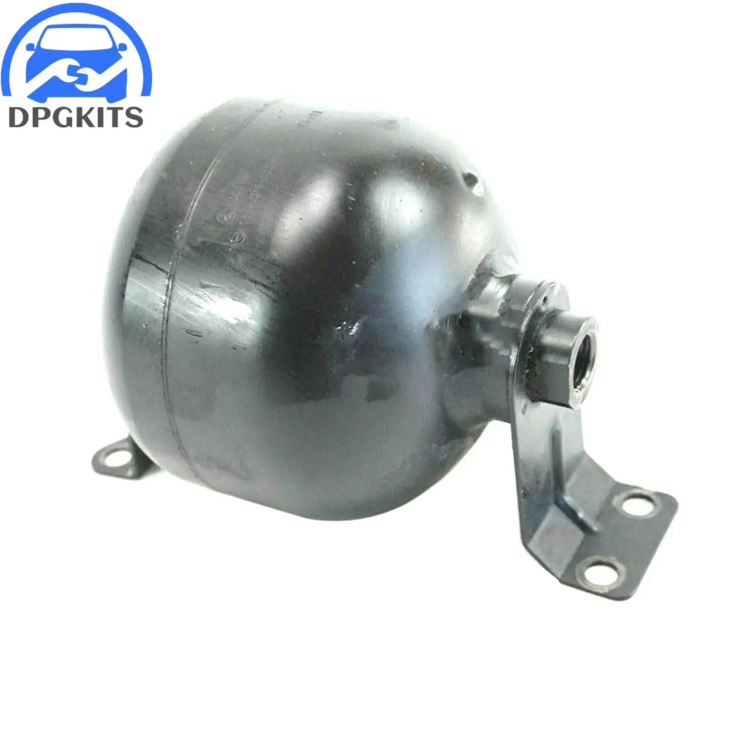 

2203270115 A2203270115 Accumulator Abc Suspension For Mercedes Sl R230 CL C215 S CLASS W220 With 3 Months Warranty