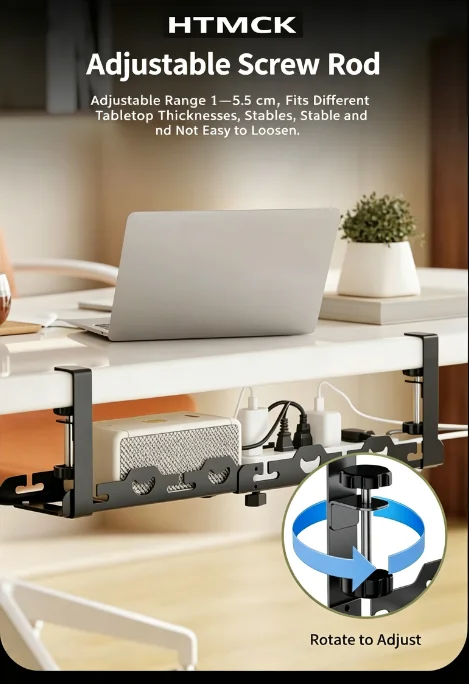 Thumbnail 4 - #21 Best Cable Trays to Buy In 2026