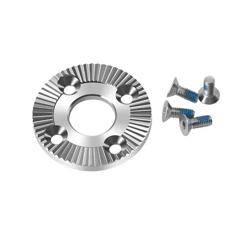 

For Arri Rosette Mount Adapter for Camera Cage Handle Grip Photography Gear Head Connector with Mounting Screw