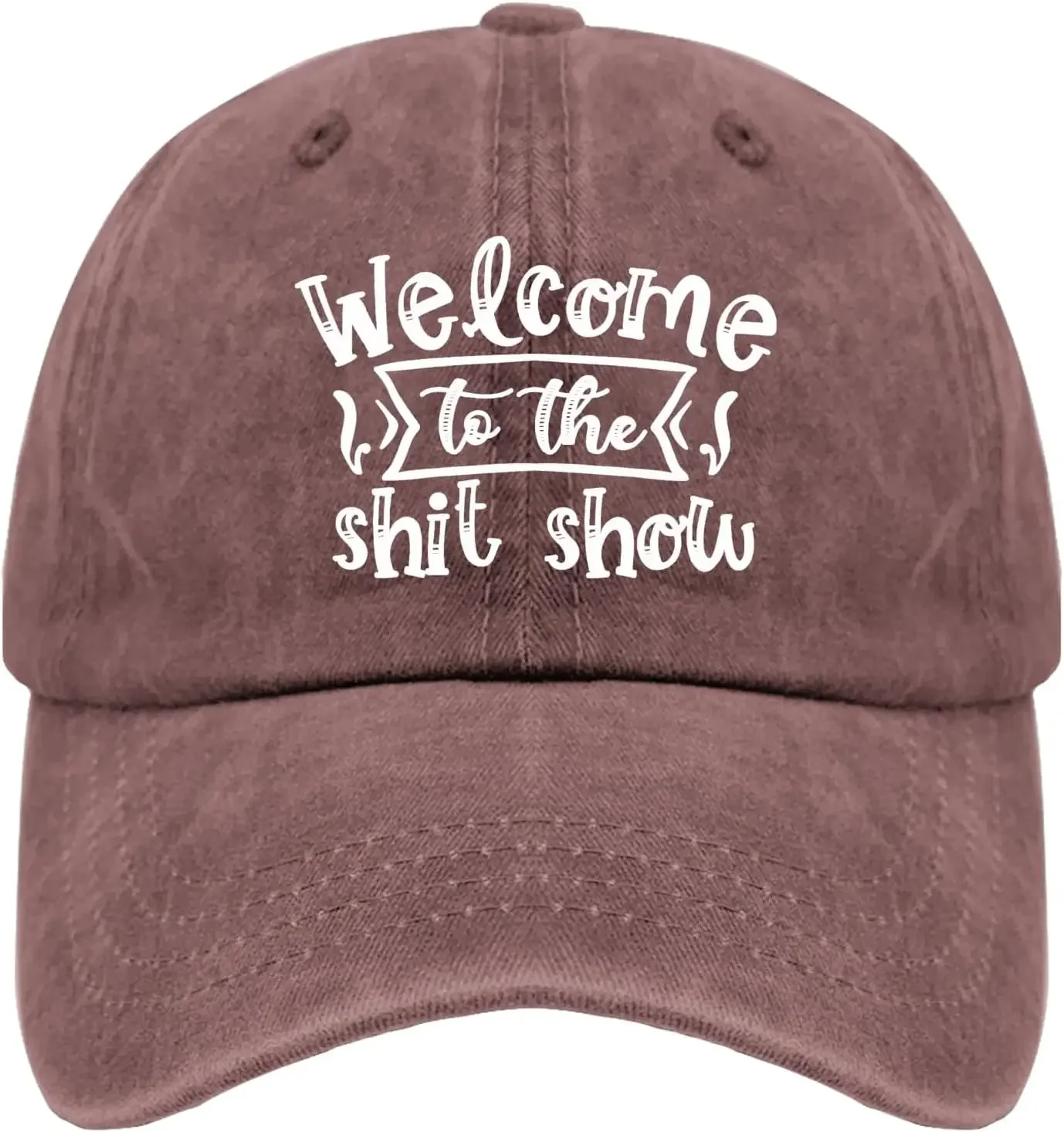 Hat Women With Design Shiit Show Country Hats For Womens Pigment Black Trucker Hat Humor Unique Gifts For Lawyer