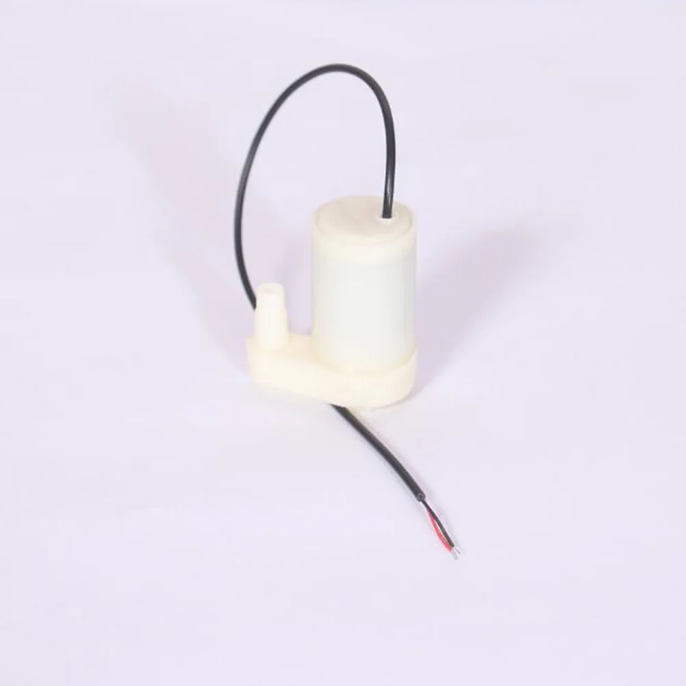 

USB 1 Meter Cable Micro Submersible Pump Aquarium Fountain Water Pump Dc Motor Circulate Aerate Fish Turtle