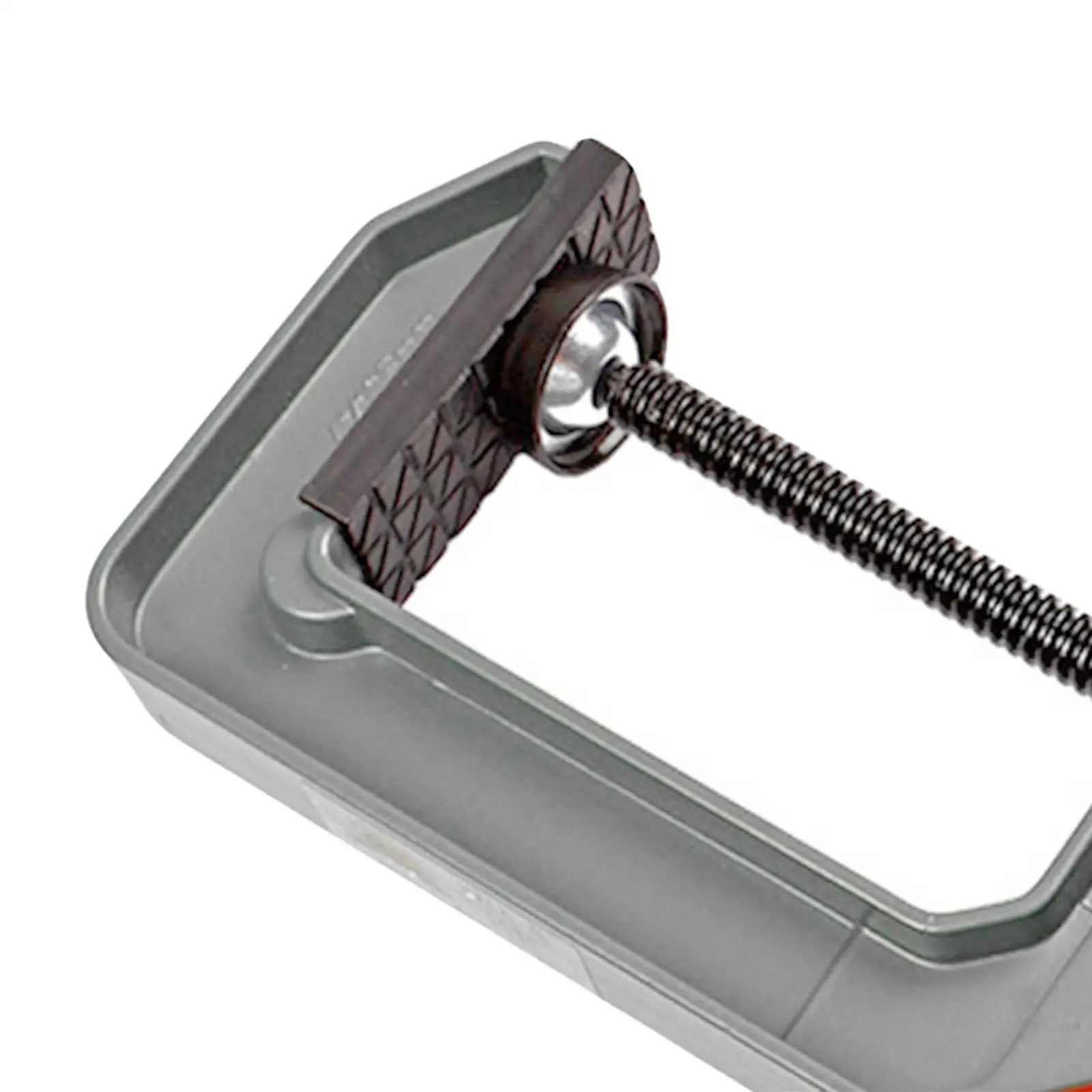 Aluminum Alloy for Woodworking Premium Rust Proof , Treated Screws Adjustable Jaw Professional Heavy Duty Accessories