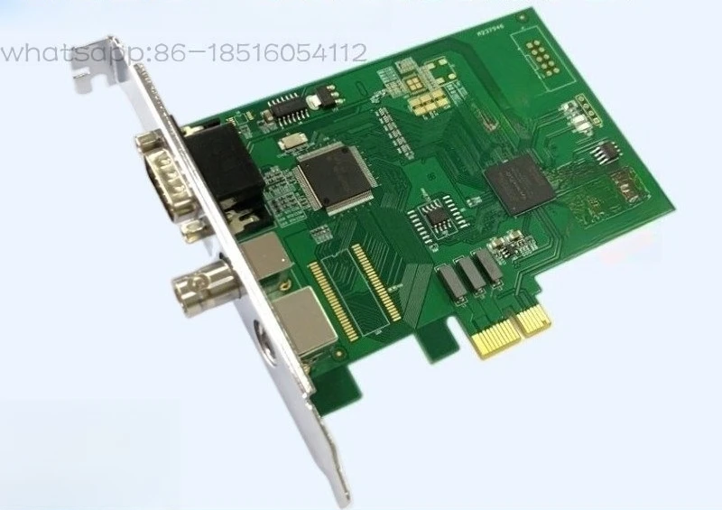 MC10A-E+ OK_MC10A-E+ Workstation Frame Grabber Accessory