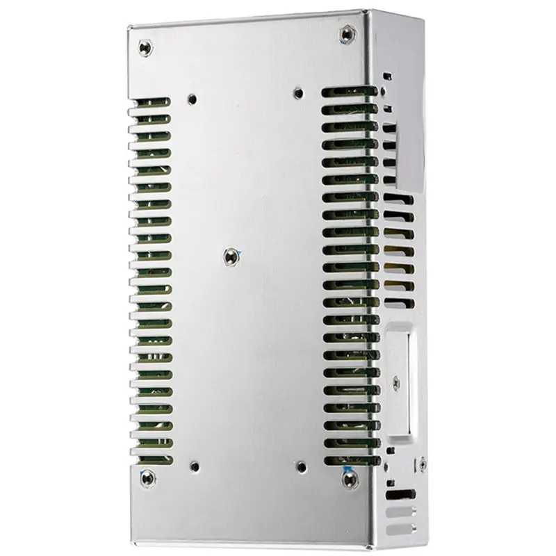 A93E-S-400-80 Regulated DC Power Supply 400W 80V 5A Single-Output Switching Mode Power Supply