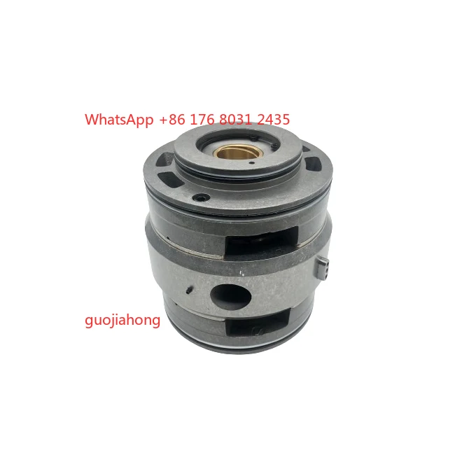 Oferta imperdível: Novos Kits de Cartucho de Bomba Hidráulica de Palhetas C/AT de 180 Galões (1417916, 141-7916) para Peças de Reposição de Mercado Secundário para 966G e 972G