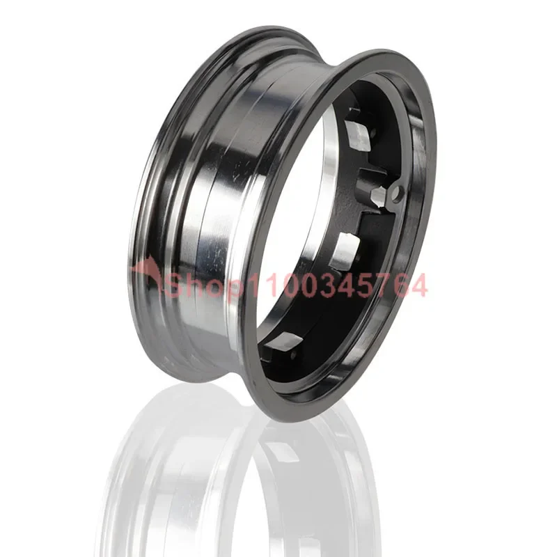 

10x2.70-6.5 Integrated Wheel Hub Ring Suit Parts For Dualtron III DT3 Electric Scooter Accessories10 Inch Wheel Hub