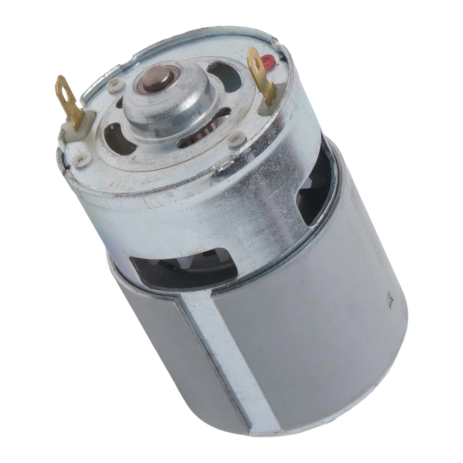 D-shaped Shaft Motor Lithium Motor Approx. Size As Picture D-Shaped Shaft Motor Metal Material Approximate Size