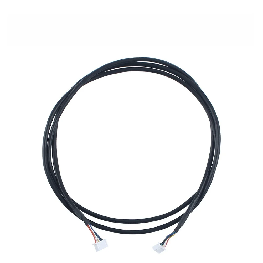 Screen Cable Compatible with For QIDI For Plus4 For 3D Printer Maintains Original Display Functionality and Mechanical Fit