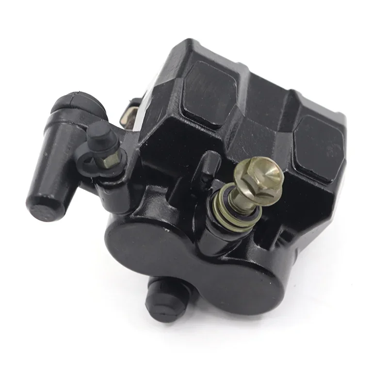 Dla Honda Ca250 Dd250 Storm Prince Apollo Kawasaki motocykl tarcza hamulcowa przedni zacisk promieniowy zacisk hamulcowy główny cylinder