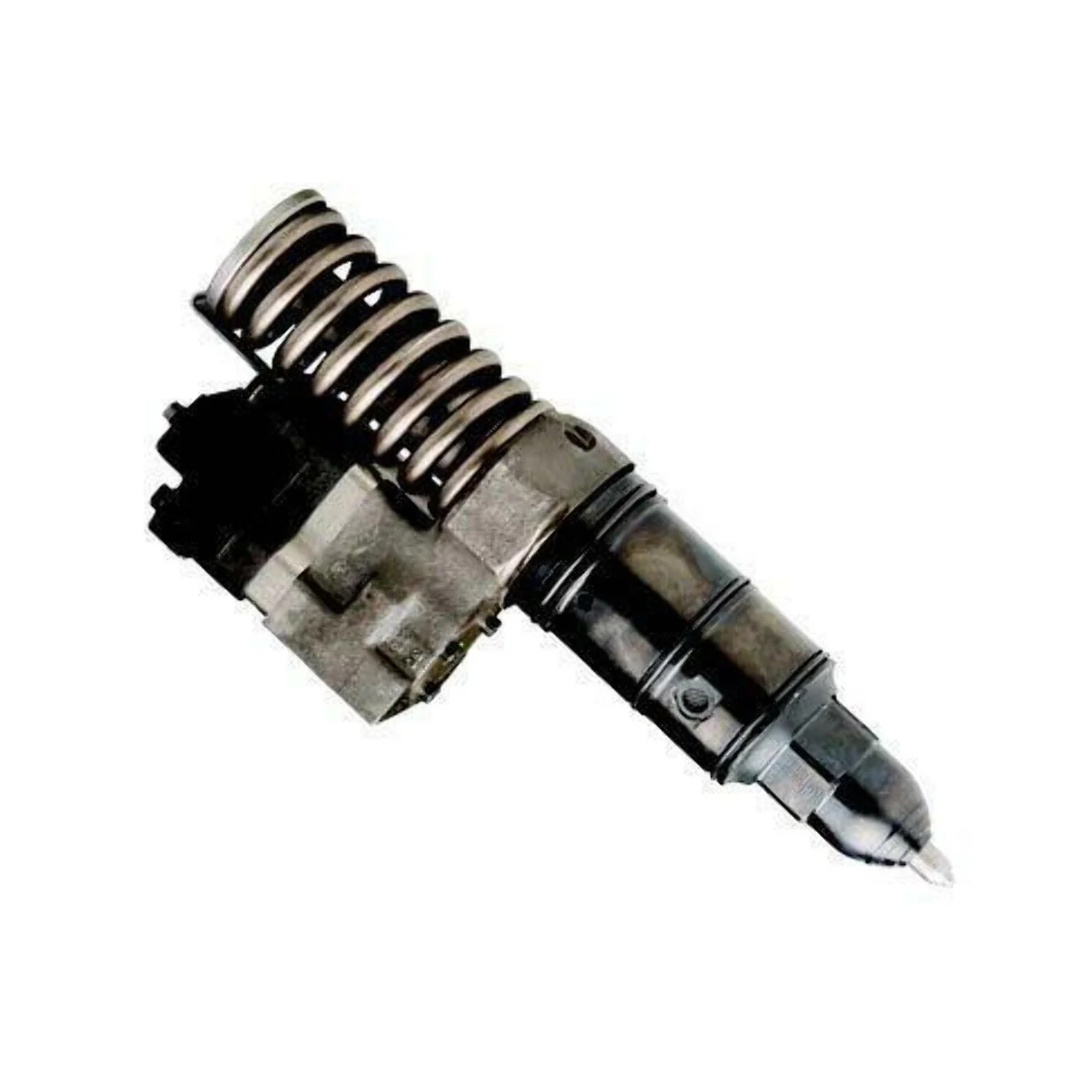 Injector R-5236977 For Detroit Diesel Series 50/60 EUI Excavator Accessories