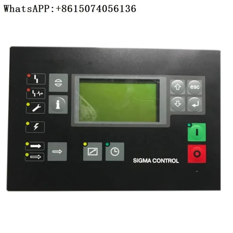 Air compressor controller for Kaeser screw air compressor 7.7000.0 7.7000.1 7.7000r1