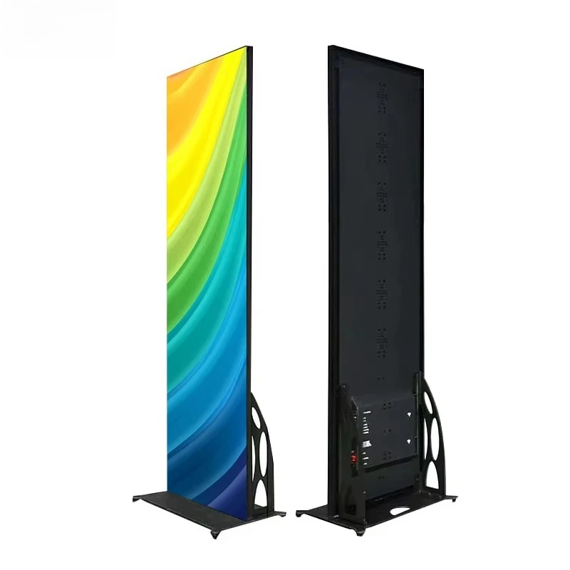 P2 P2.5 P3 P4 LED Banners Video Wall Board Pantalla Indoor LED Screen