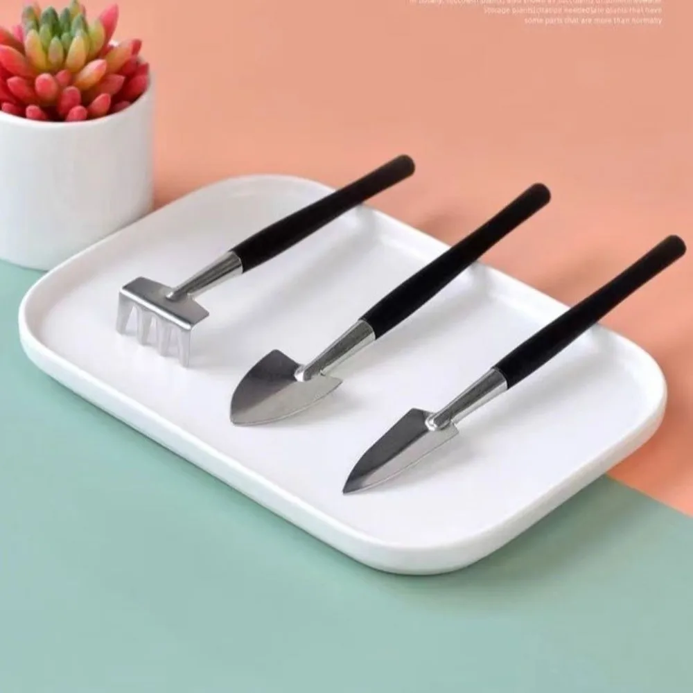 

Набор для садоводства из нержавеющей стали: водонепроницаемый коврик, секатор, инструменты для бонсай, эргономичная ручка, многофункциональный.