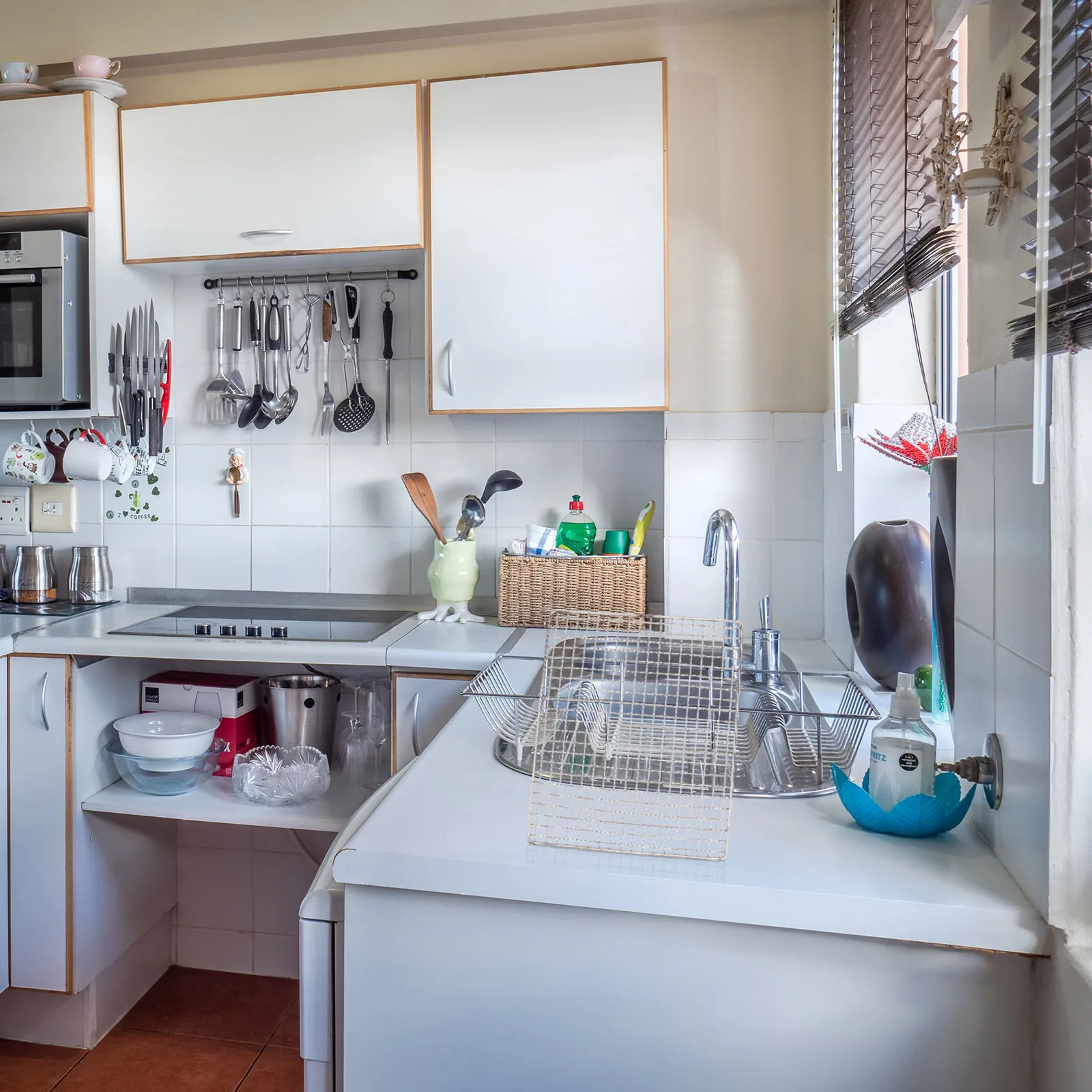 

Premium Stainless Steel Square Barbecue Mesh Grill Basket Multi-Purpose Cooking Bbq Grid 26x32cm Outdoor Barbecue Grill