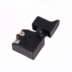 250V 6A Electric Drill Switch Circular Saw Power Tools Speed Control Trigger For Cutting Machine Electric Planer Marble Switch