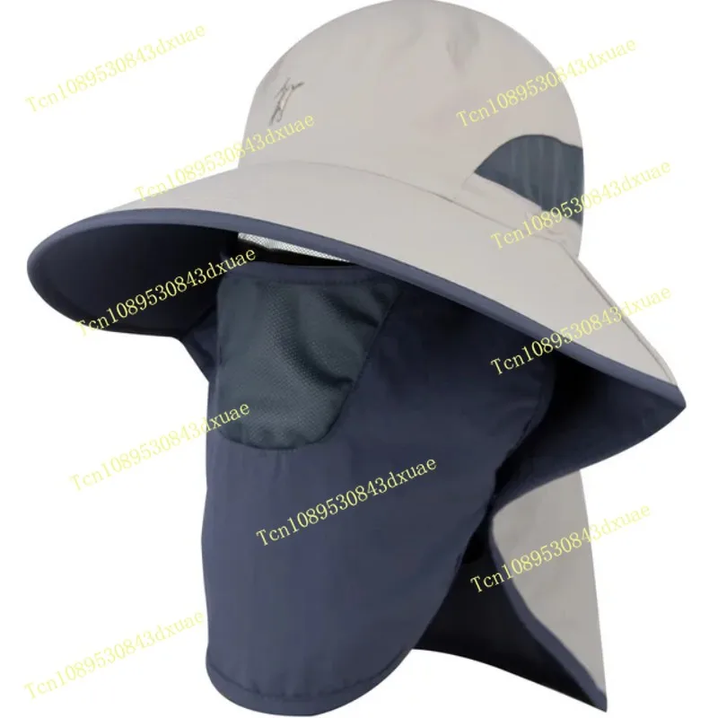 Anti-Uv Outdoor Hat… - image