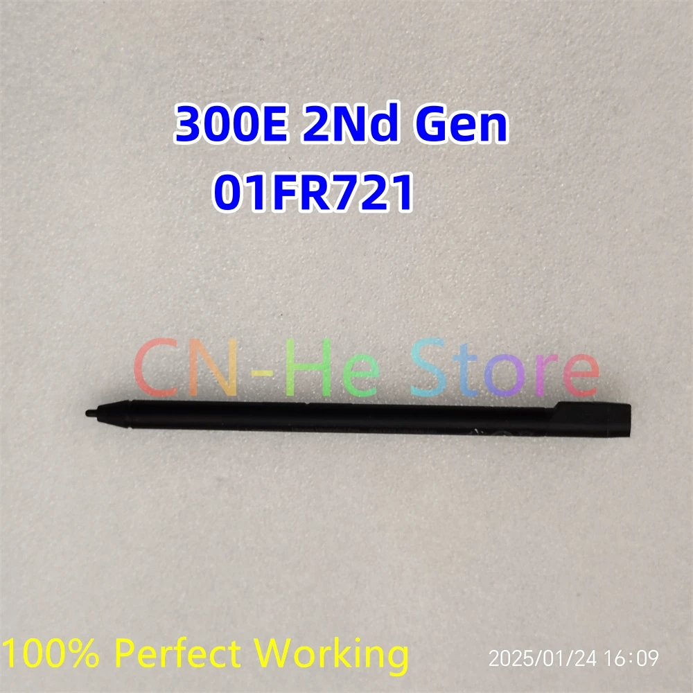 Original For Lenovo 300E 2Nd Gen Touchpen Stylus Pen Notebook (Type 81M9 82GK) Laptop 01FR721 5T71H13727  100% Perfect Work