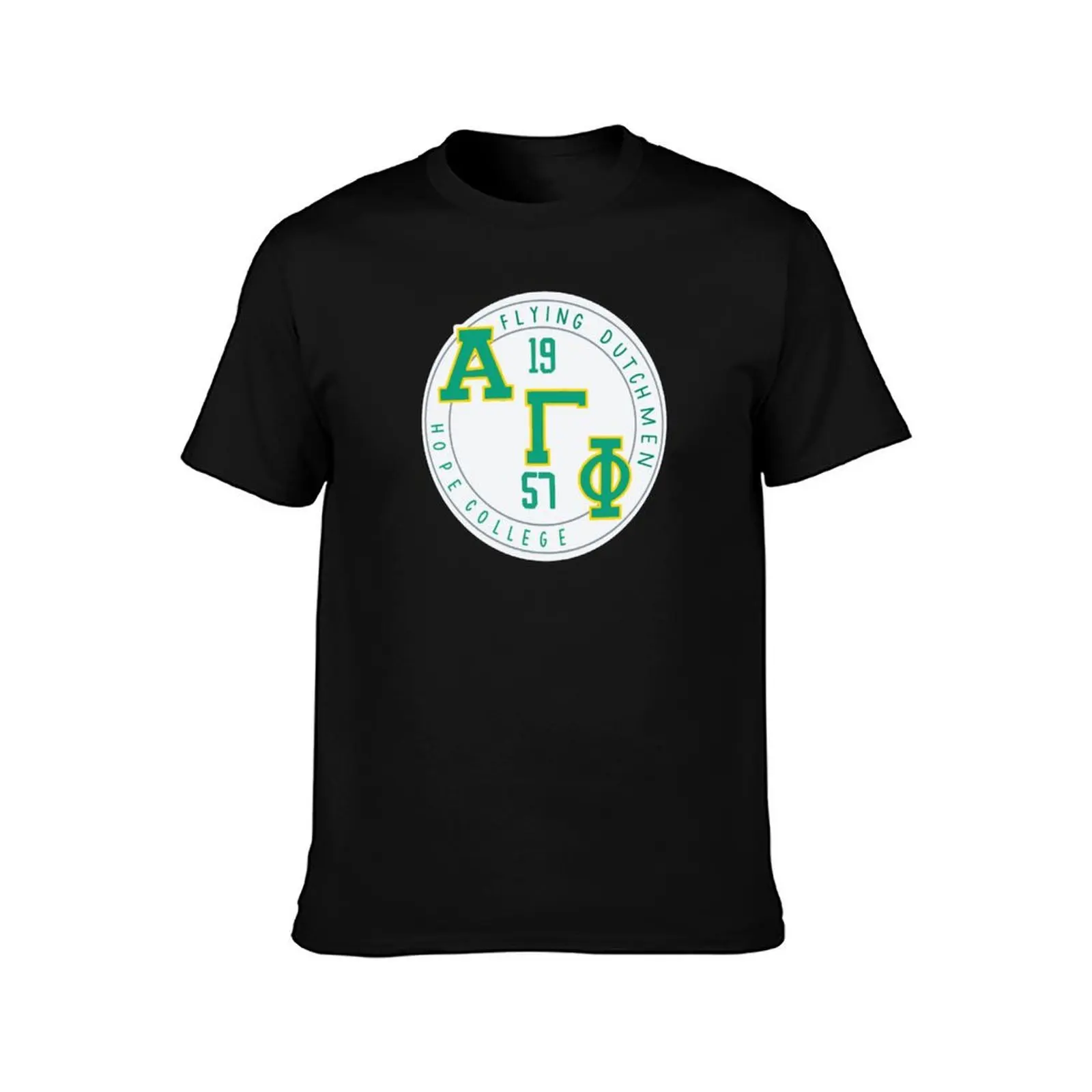 Collegiate T-Shirt Lightweight Running T-Shirt
