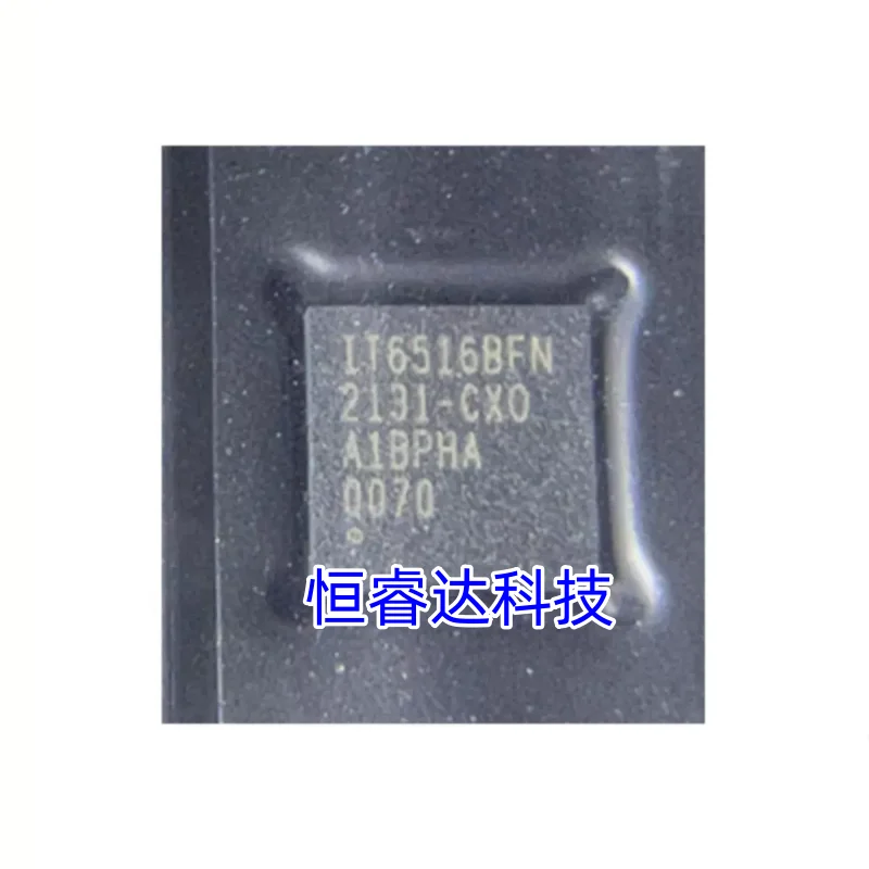 

5 шт./лот IT6516BFN IT6516B QFN32 100% новый оригинал