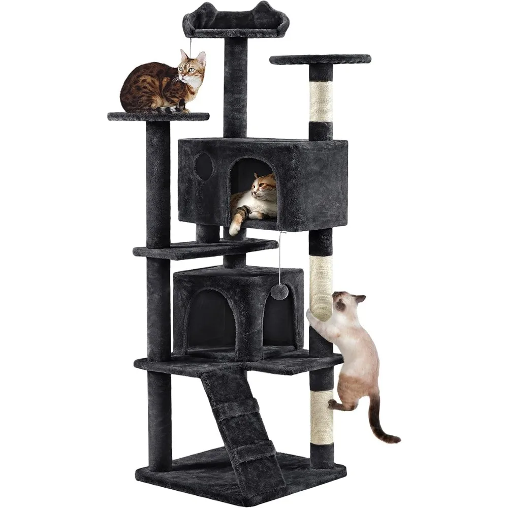 Zweiteiliges erweiterbares Softside-Spinner-Gepäckset aus Graphit