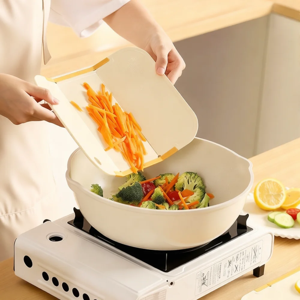 Portable Foldable Cutting Boar - Camp Cutting Board 评论和价格