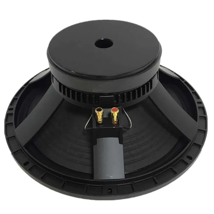 

15-inch high-quality 800W woofer loudspeaker