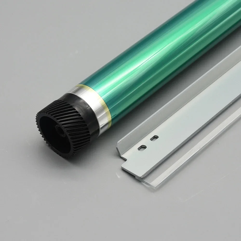 1 مجموعة DR411 OPC طبل + شفرة 2510 3510 282 362 7728 لكونيكا مينولتا Bizhub 223 283 363 423 Di 250 350 251 351 طبل شفرة نظيفة