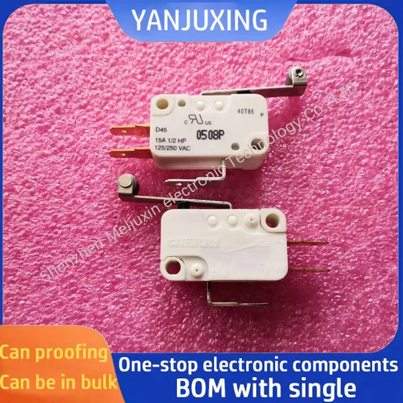 1Pcs/Lot Microswitc…