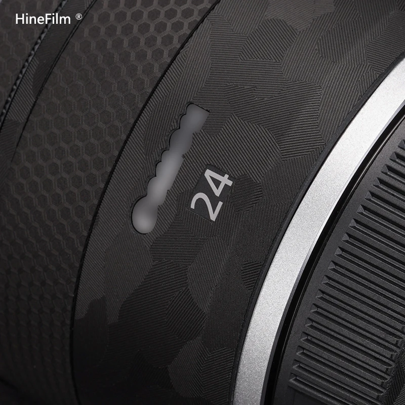 RF24 F1.8-Película protectora para lente, Protector de lente antiarañazos para Canon RF24mm F1.8 MACRO IS STM