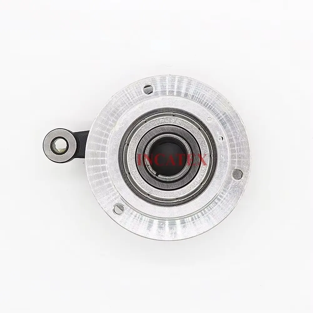 

SWF Sunstar запасные части для вышивальной машины, оригинальный набор игольчатых стержней в хорошем состоянии, вал диаметром 15 мм для серии SWF C