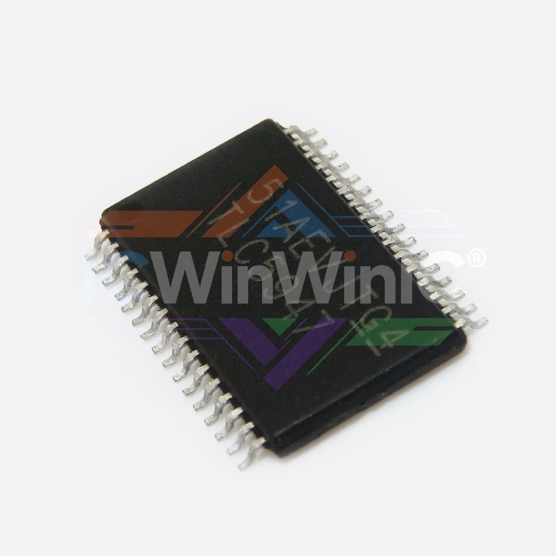 6-30PCS TLC5947DAP TLC5947 PCF7941ATS PCF7941 AD85063D AD85063 LSP5526-S8A LSP5526 6R199P 6R199 TDA2593 2593