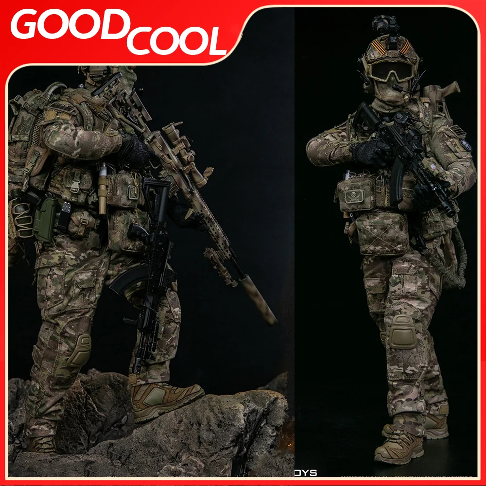 Presale DAMTOYS 78100 1/6 Scale Security Bureau ทหารชาย Sniper ชุดรุ่น 12 นิ้ว Action Figure สําหรับคอลเลกชันแฟนๆ