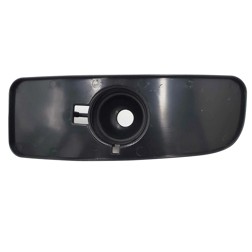 2004-2015 For Nissan Titan Towing Mirror Lower Wide Angle Glass Right Side Passenger Vehicle Accessory
