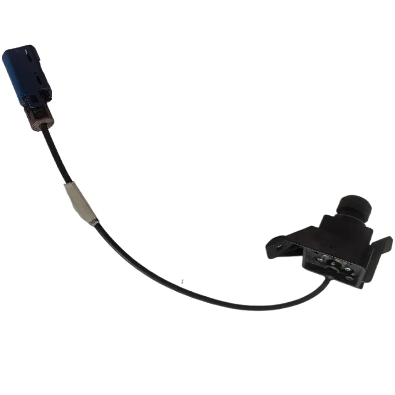 Rear Left Right Vie…