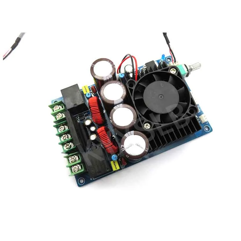 لوحة مضخم الصوت TDA8954 للمنزل 210 وات * 2 لوحات مضخم الصوت الرقمية عالية الطاقة #5