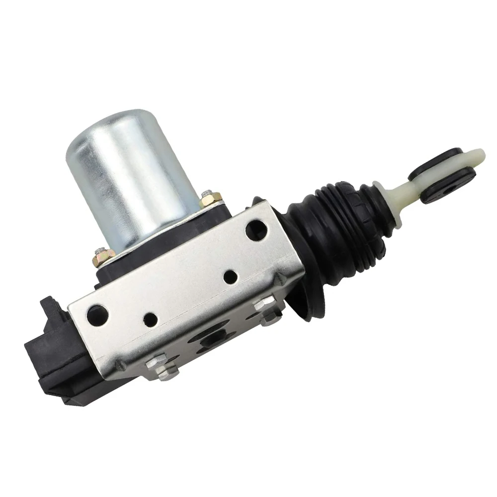 Power Door Lock Actuator 16603085,1719362 for Buick Cadillac Chevy and GMC C1500 Truck 1977-2002