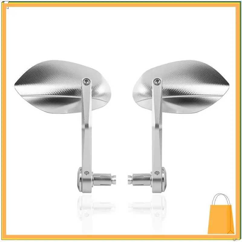 

Trending For Vespa Sprint 150 S150 GTS300 GTV RA Motorcycle Handlebar Mirrors Rear View Mirror