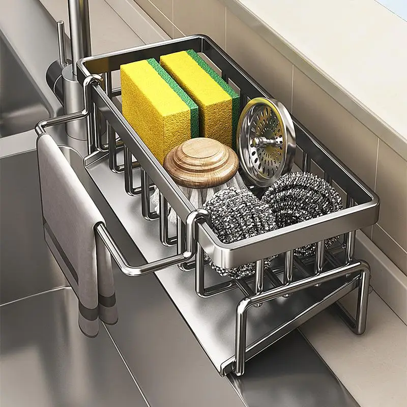 Kitchen Sponge Drai… - image