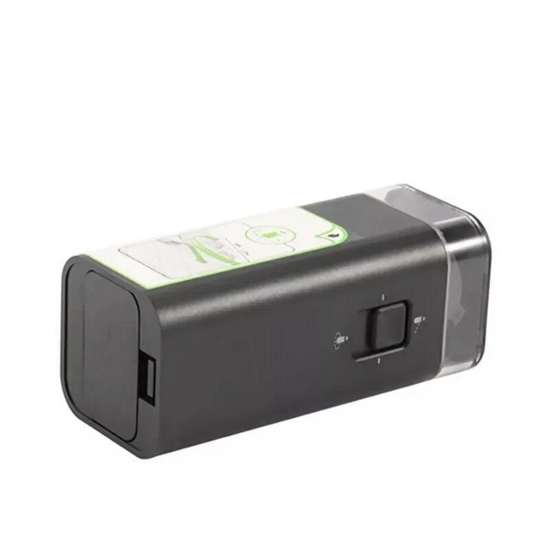 

Универсальная двухрежимная виртуальная стена для iRobot серий 500, 600, 700, 800, 900, I7 - Подходит для всего модельного ряда, новое состояние