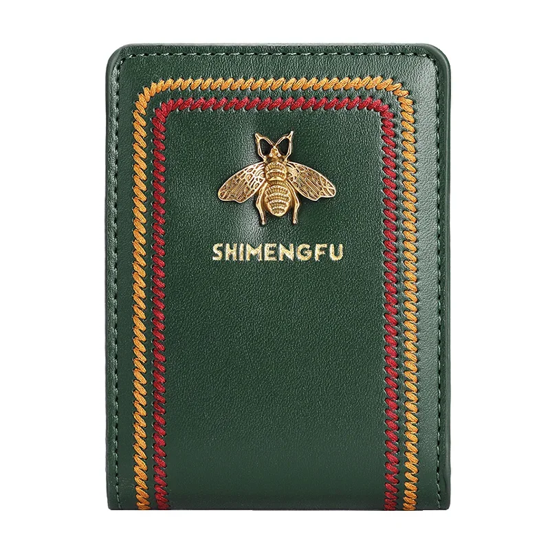 Top Pu Leather Driving License Card Holder Wallet Men Women Business ID Credit Card Holder Rfid Slim Anti Thief Protect Purse