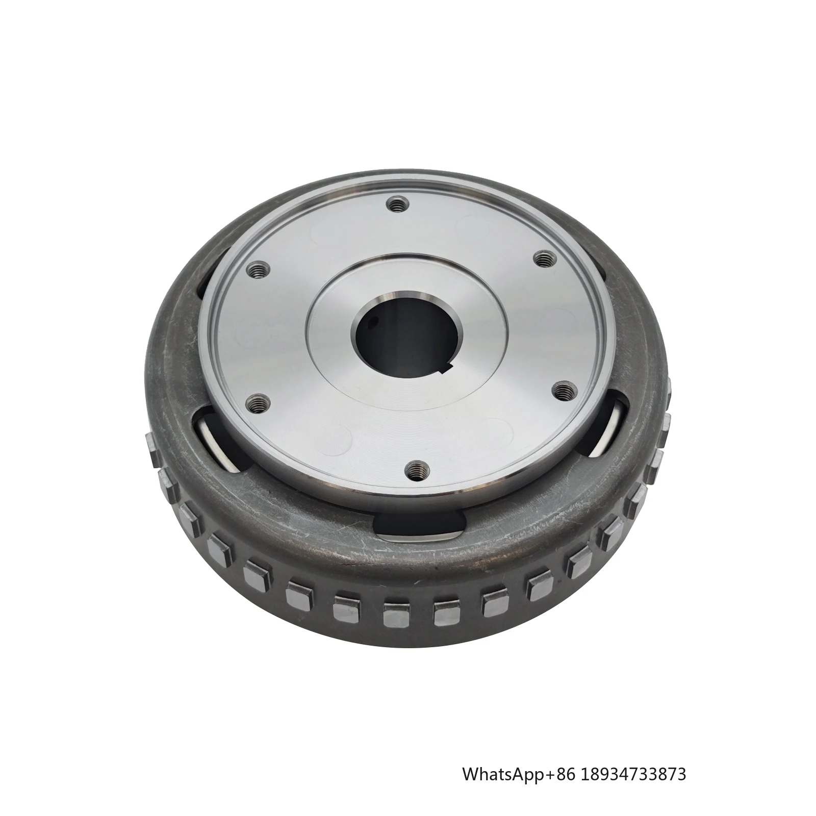 Original Rotor (Mag…