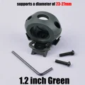1.2 inch Green