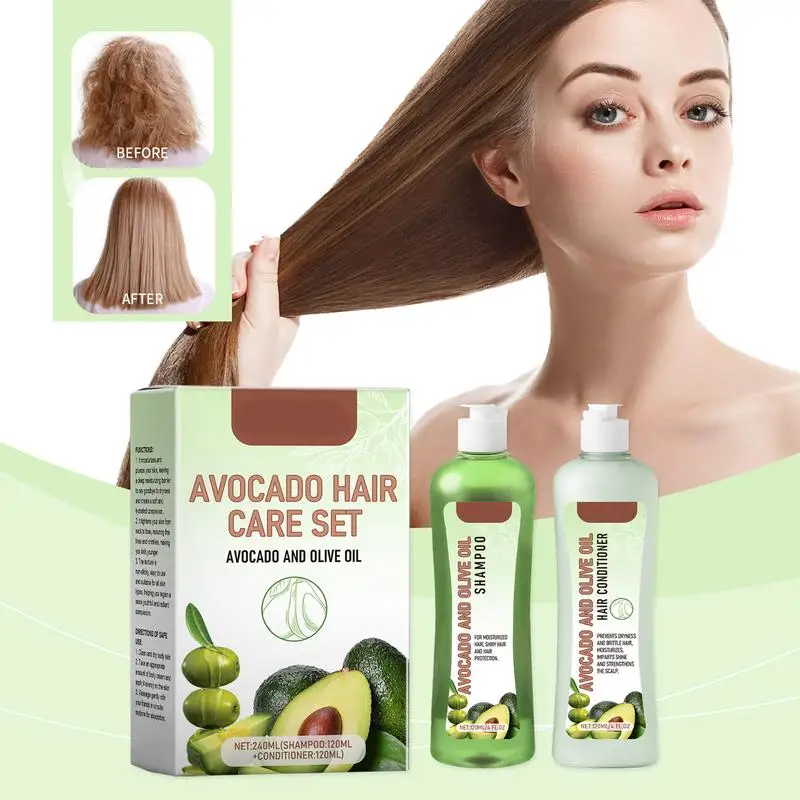 Hair Growth Shampoo And Conditioner Avocado Shampoo Hair Shampoo And Conditioner Avocado Conditioner Natural Shampoo And